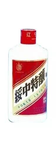 绥中特酿