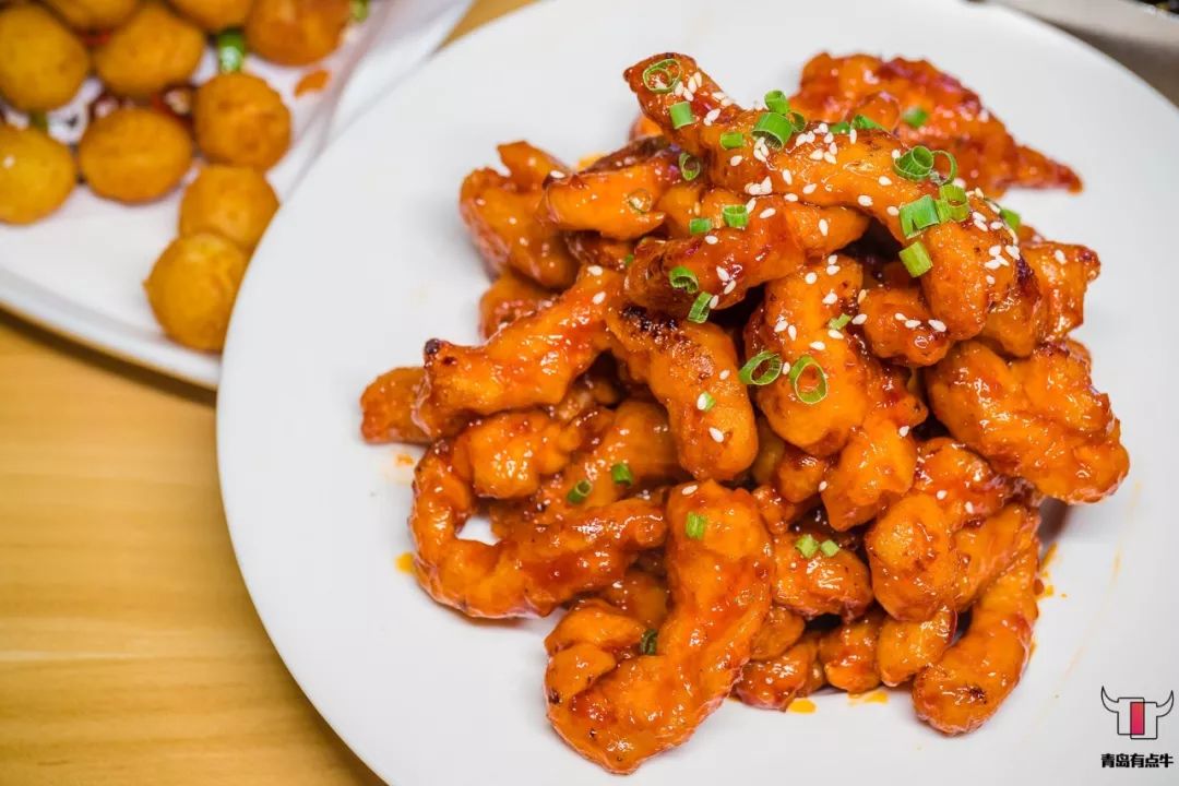 宝宝们可以行动起来啦~ 相信你光是看图口水都流口水了吧!