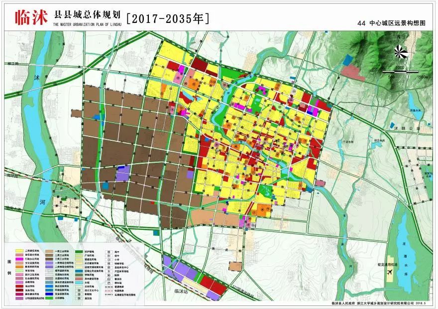 厉害了, 这里是你的家乡吗? 让我们为临沭点zan! 免责声明