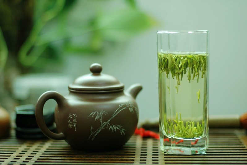 茶叶排名_中国十大茶叶排名
