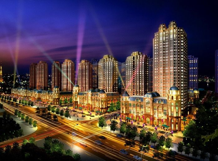 深圳物业排行_2021年1-5月深圳房地产项目销售排行榜(2)