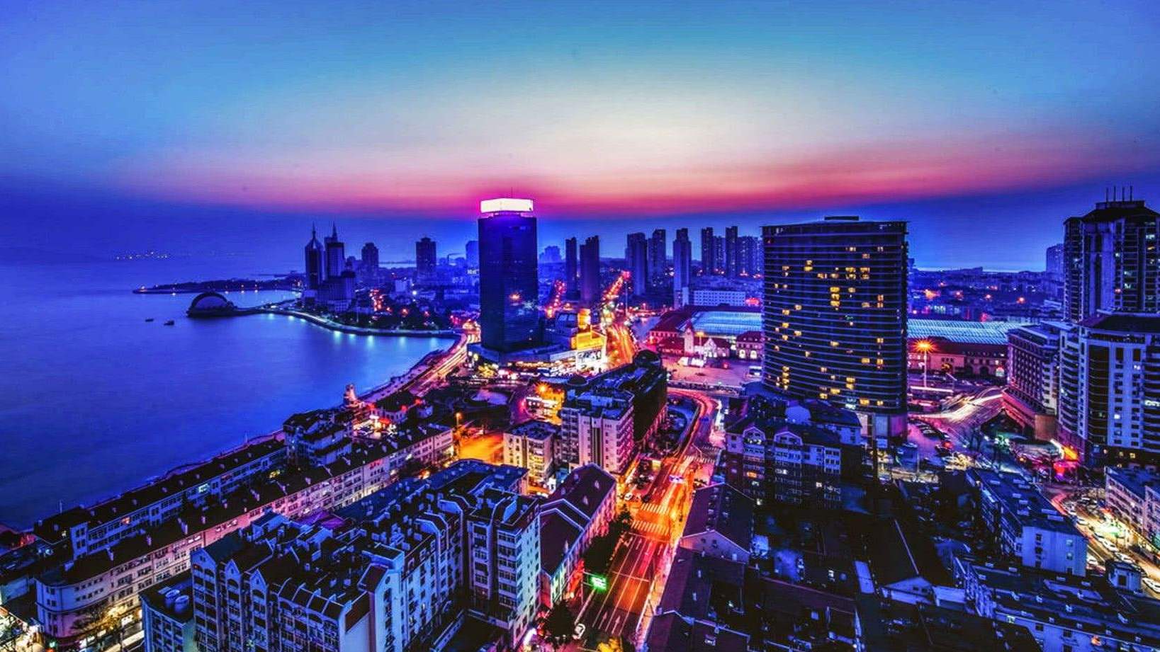 上半年前30名城市gdp排名:福州位次上升,大连,烟台排名下降