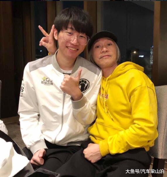 ig打野选手ning王天赋秉异却吃了傲慢的亏