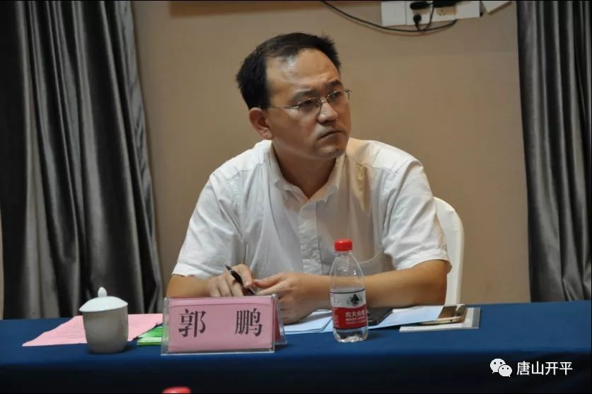 北京市轻工业环境保护研究所副研究员,博士郭鹏