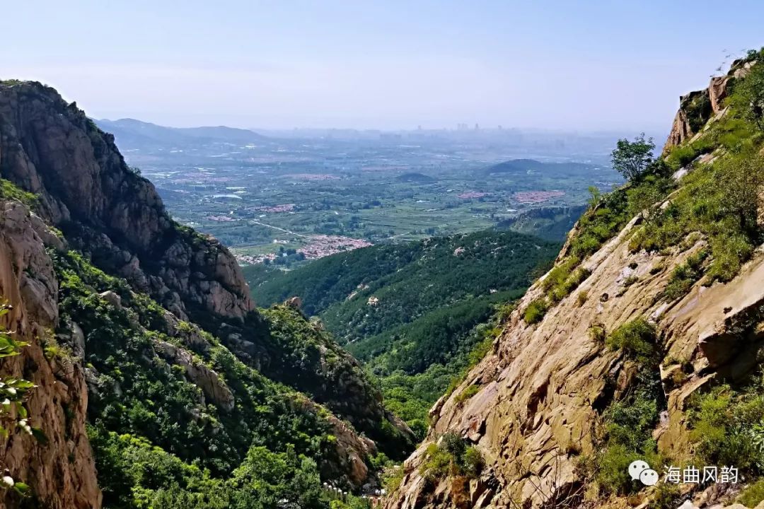 日照河山不负河山未了情