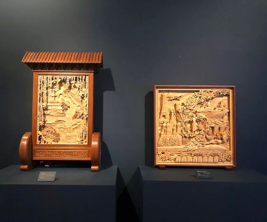开启"时代新章"——百余件工艺美术大师作品于中国国家博物馆开展