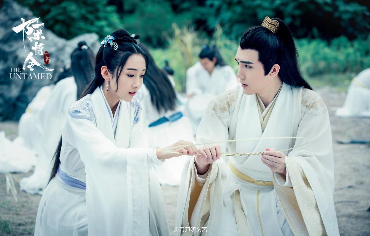 公子排名_原神公子图片(3)