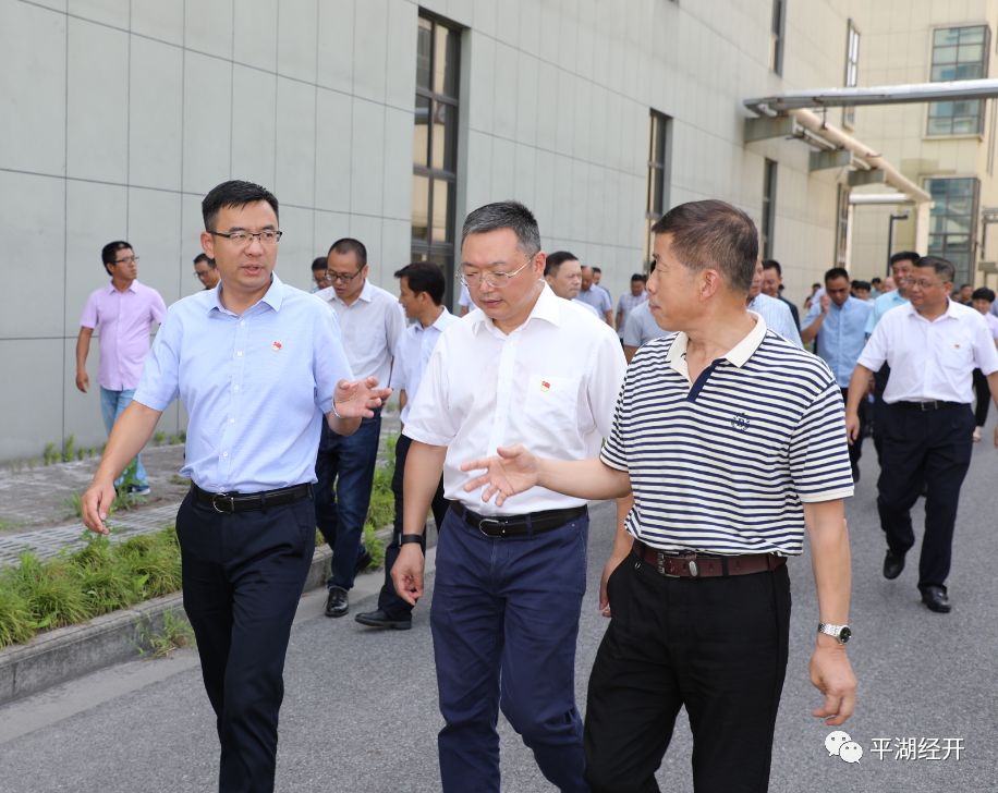 五水共治嘉兴市五水共治暨污水零直排区建设现场会在我市召开