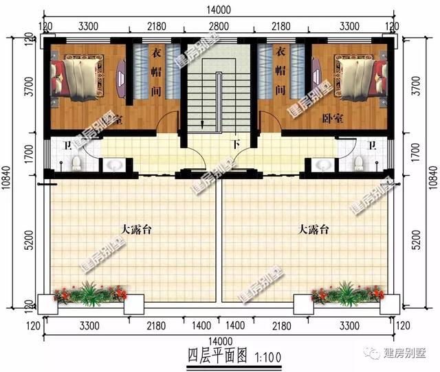 看吧!宅基地小,也建出如此气派的别墅来.上海别墅吗多蚊子图片