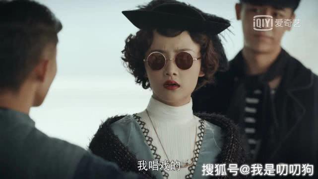 《烈火军校》曲曼婷从风光无限到无人问津,为何还能如此淡然