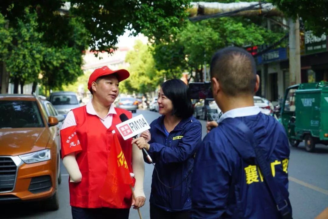 39℃!湖北连发44条高温预警！襄阳天气何时“凉凉”