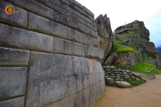 它被稱為天空古城，建在1000多年前梯田之上，卻被隱藏四個多世紀！ 旅遊 第14張