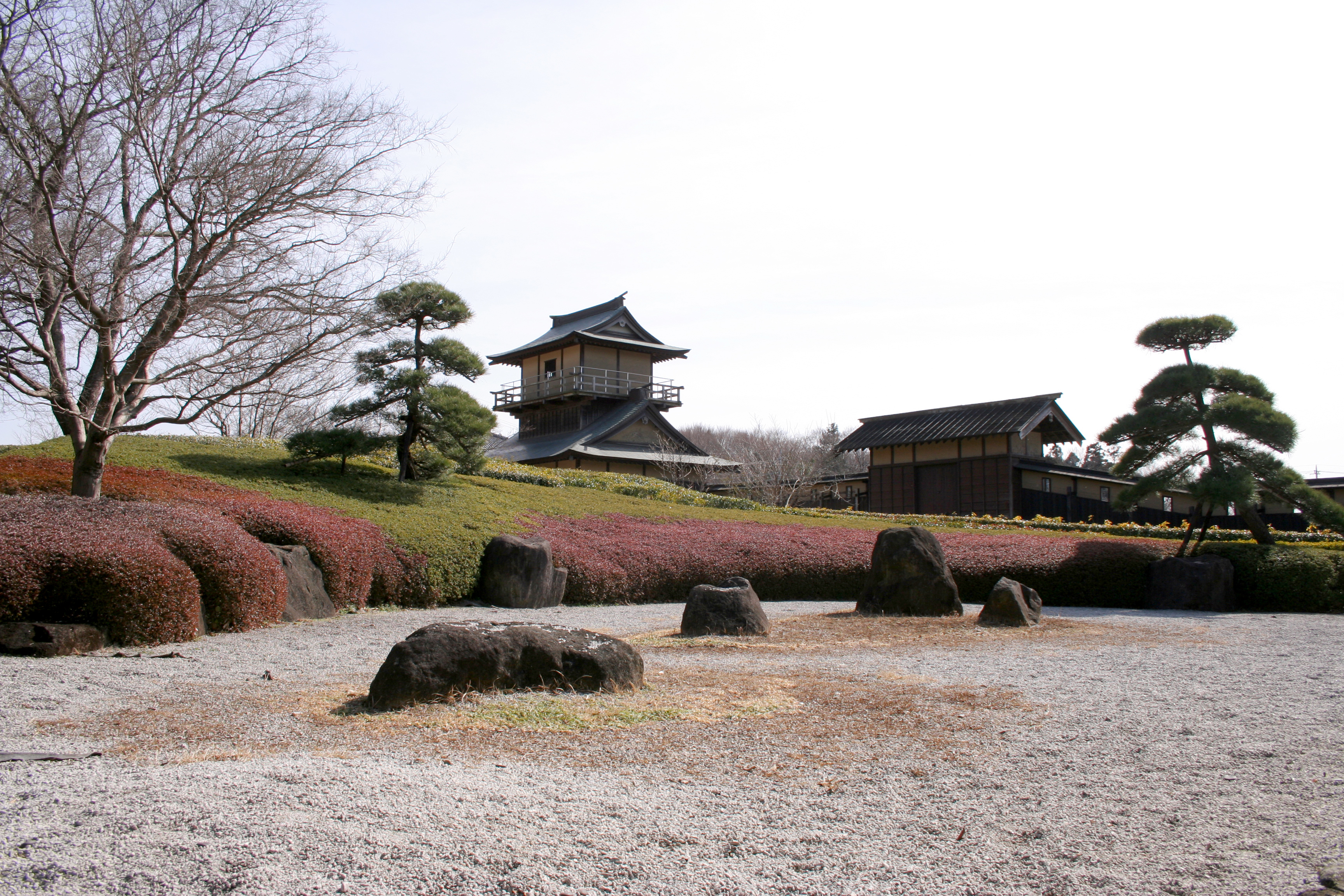 日本·关东风光·茨城县(一)