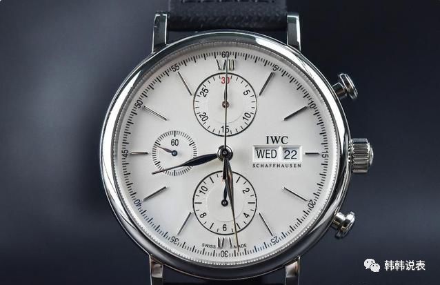 IWCЩϵ?Ϊʲôôϲ?