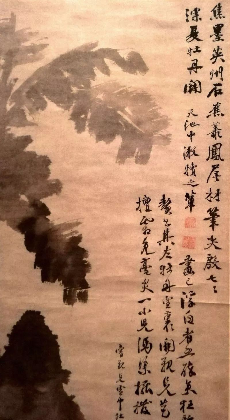 十分钟看懂中国绘画史