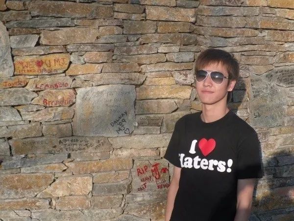 8月23日.本周五!魔都上海将上演一场MJ舞者们