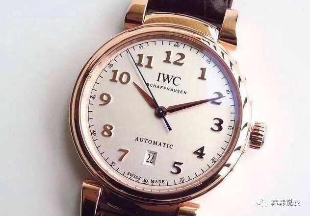 IWCЩϵ?Ϊʲôôϲ?