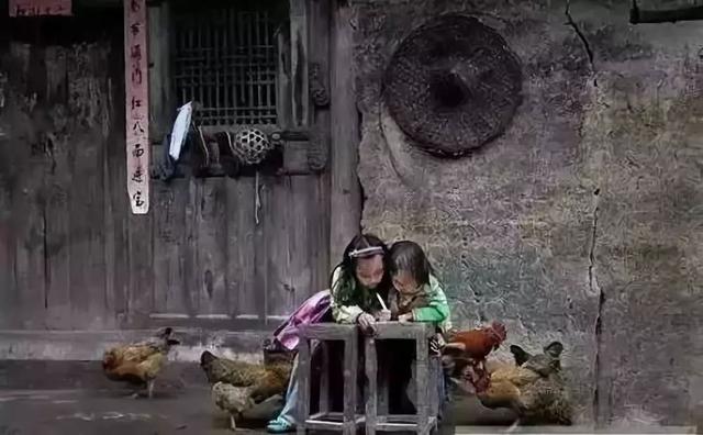 1995年的安溪人注意了,再忙也要看一下