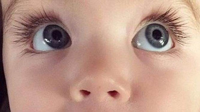                     原创            可爱的小孩子，让人爱不释手，但是一定要把握好分寸
