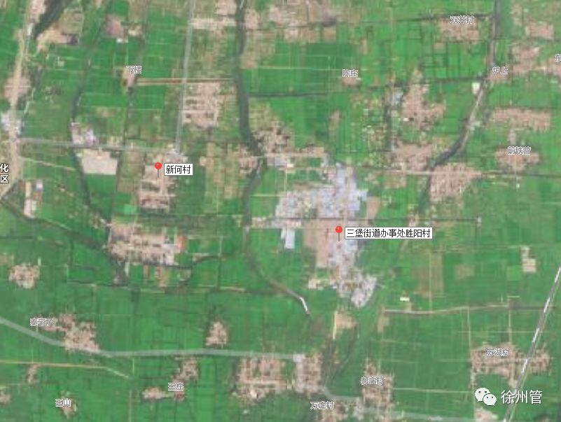 涉及10镇3街道22村,徐州铜山区最新土地征收方案批复