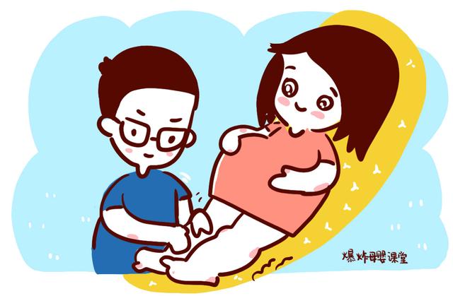                     八个月宝宝脐带绕颈三周，无缘面世，预防脐带绕颈你要注意这些