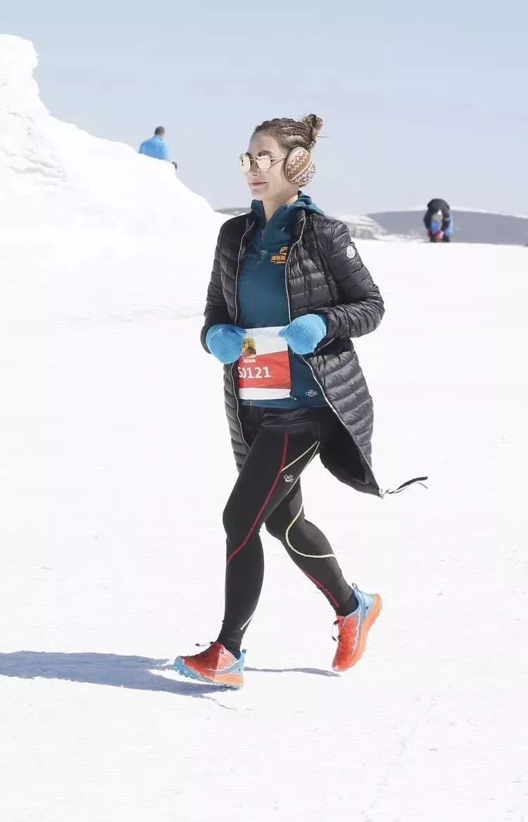 福利 | 参加雷越野环长城100,选FUGA PRO就对