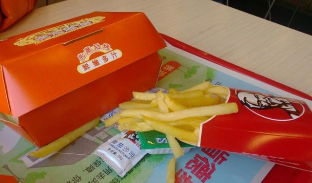                     这4种食物会“偷走”孩子的身高，家长再不阻止，就来不及了