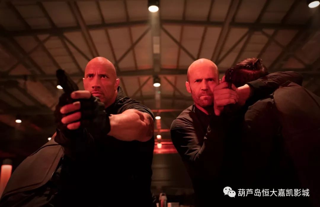 《速度与激情:特别行动》现已开启预售啦