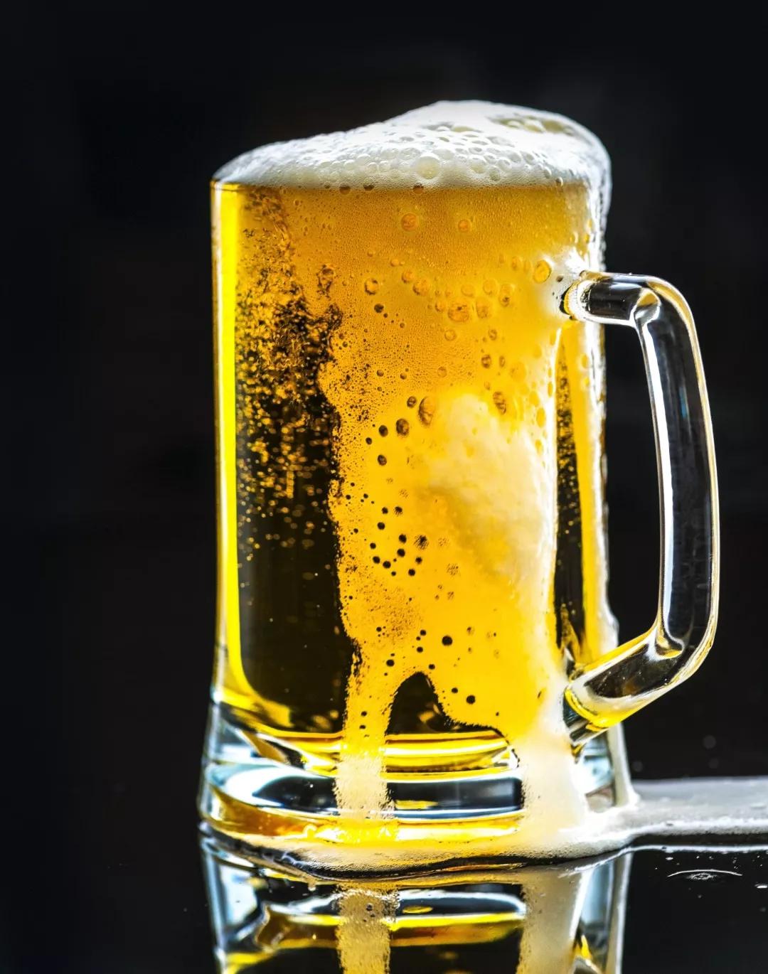 海妖精酿:六大最吊胃口的啤酒杯,你常用哪一种?