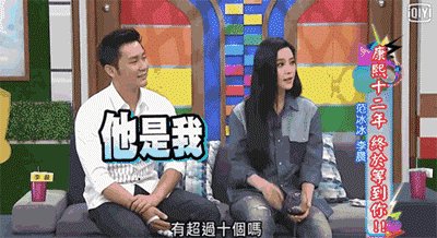李晨分手后暴瘦:一物降一物,一报还一报