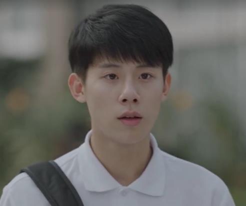 小欢喜:本以为方一凡已经够帅,看到他的古装造型,网友