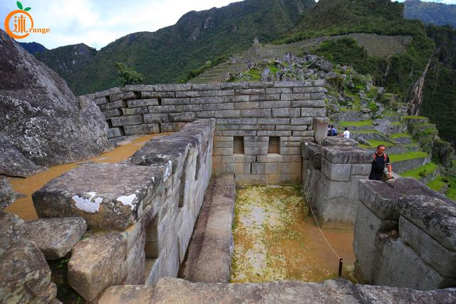 它被稱為天空古城，建在1000多年前梯田之上，卻被隱藏四個多世紀！ 旅遊 第7張