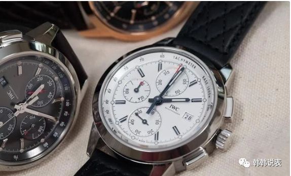 IWCЩϵ?Ϊʲôôϲ?