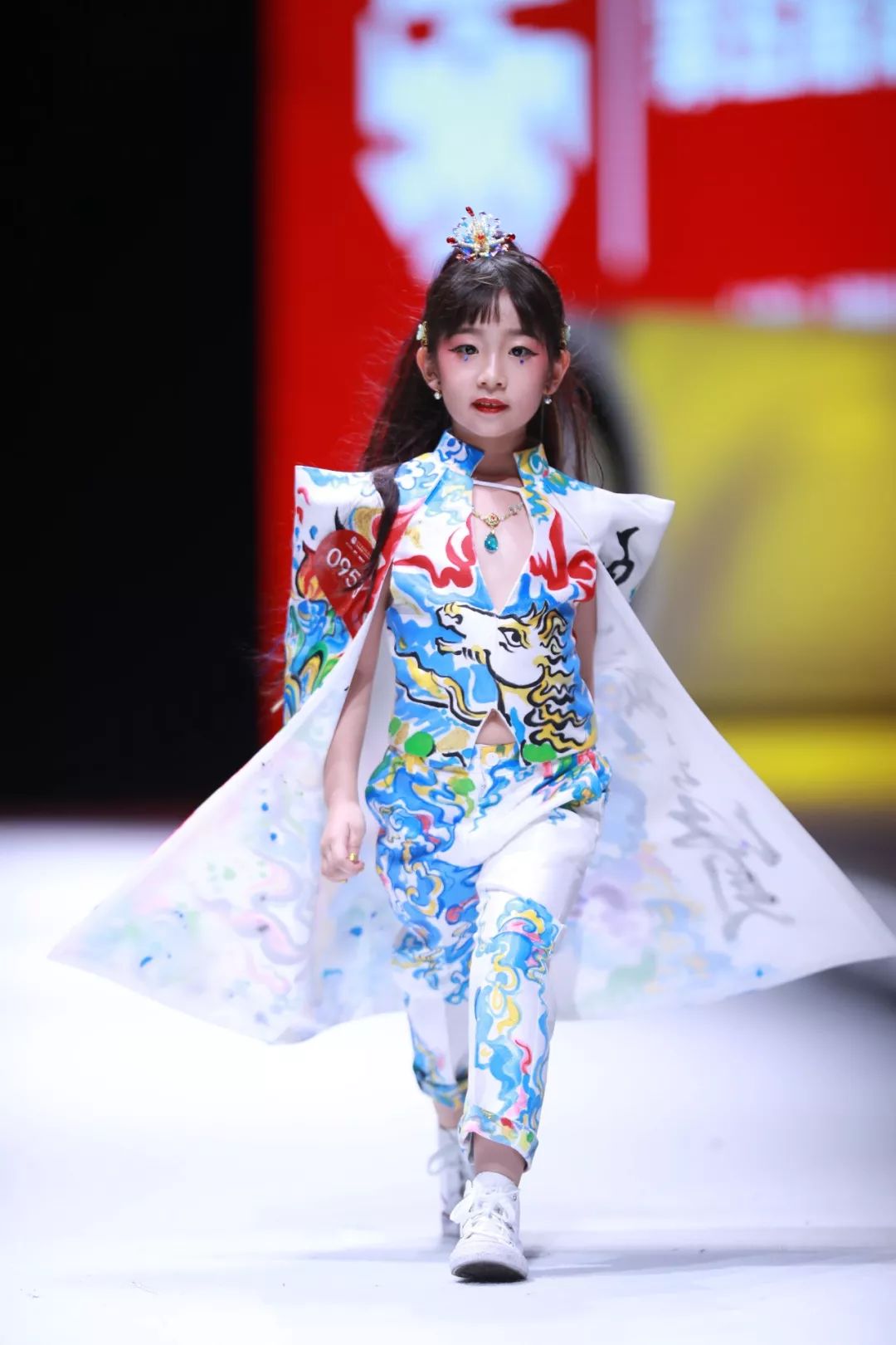 怎么样才可以成为儿童模特 c1a8fbd89739415eb9c5b38369157a03.jpeg