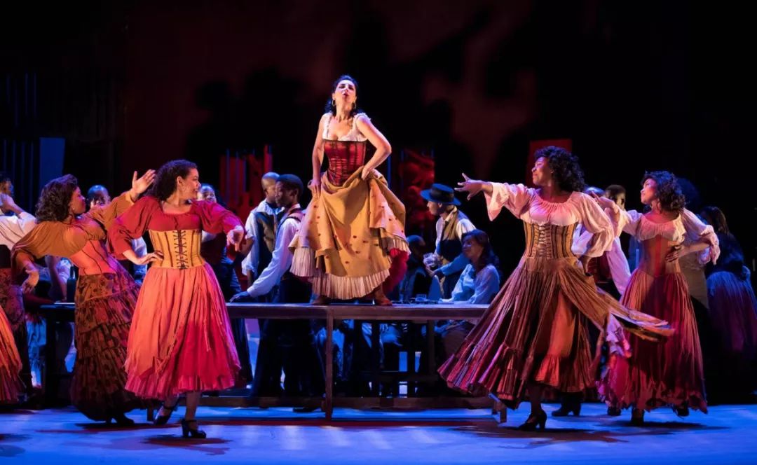 音乐人Jinjing〖UZH〗推荐┃她活在150年前,至