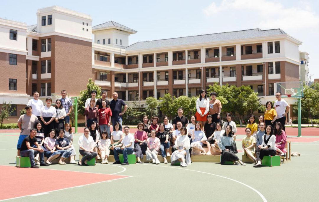 瑞安市第三实验小学
