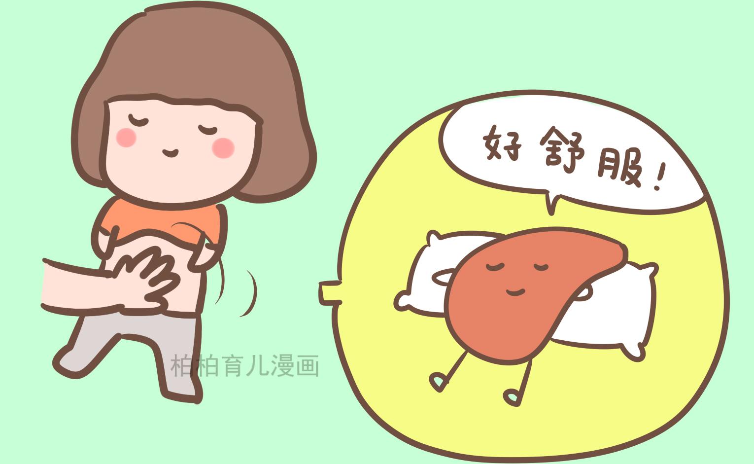                     原创            立秋后宝宝爱生病，“吃穿睡玩攻略”拿走不谢