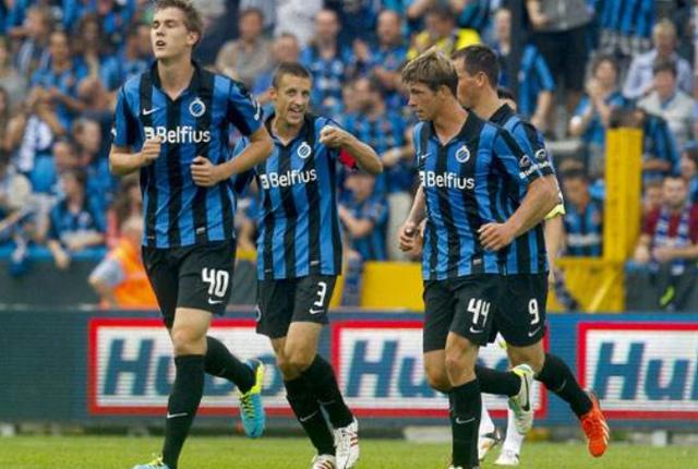 比甲联赛排名_比甲汉服(2)