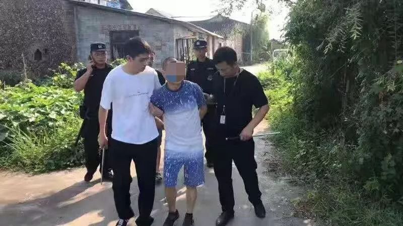 缙云发生一起故意伤害案致人死亡!