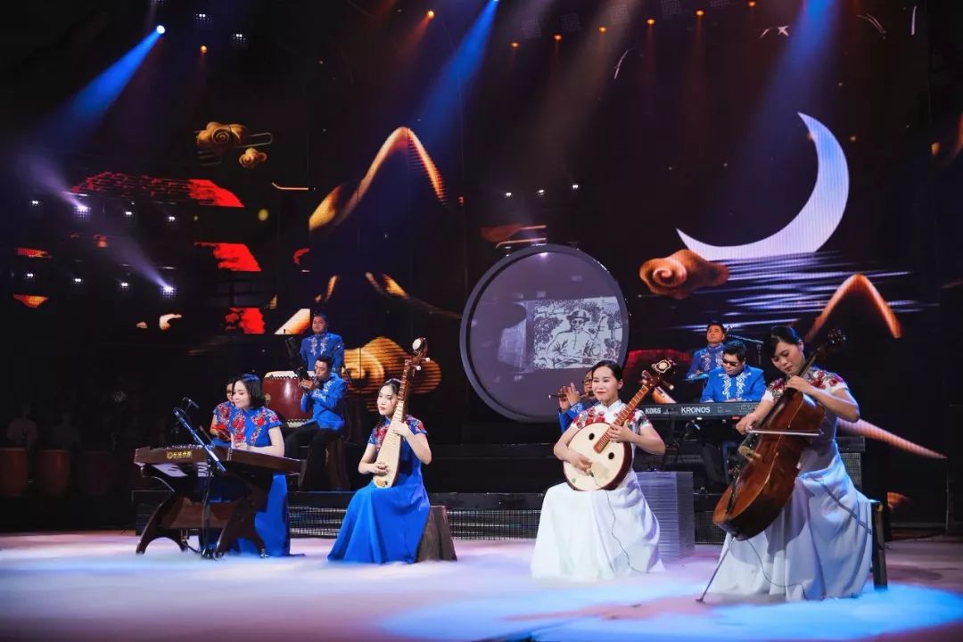 回归阿炳音乐的初心!这首《二泉映月》让人百