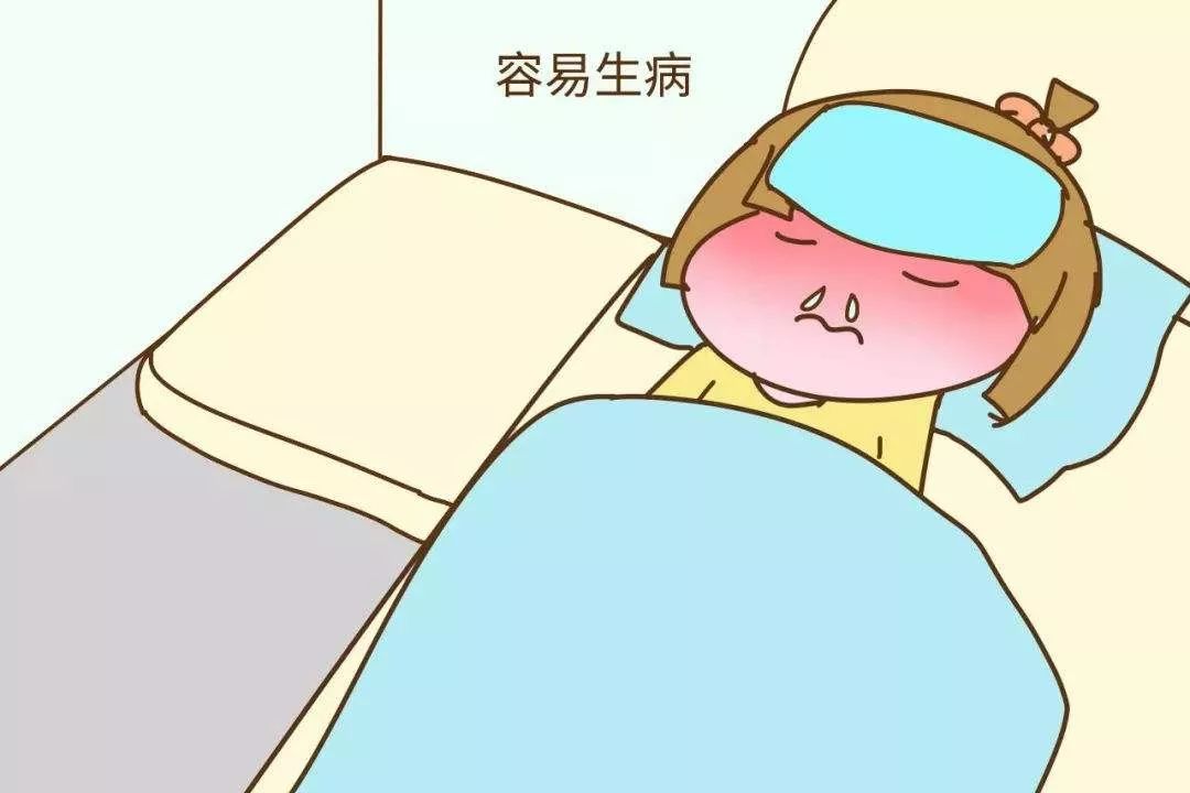 谁最中医丨一去幼儿园就生病?做好这3点,让宝宝有个好