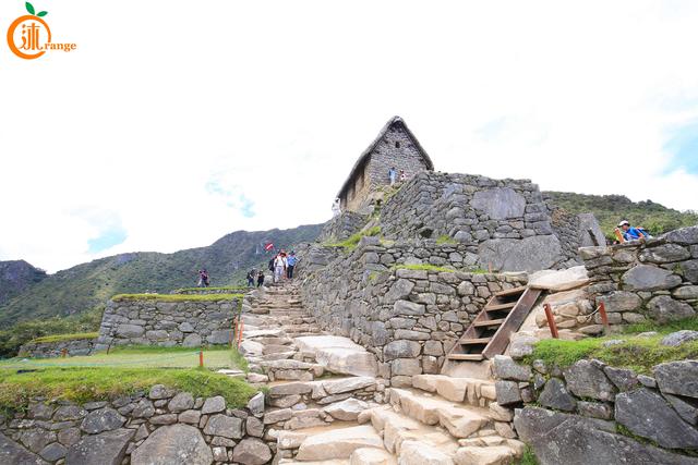 它被稱為天空古城，建在1000多年前梯田之上，卻被隱藏四個多世紀！ 旅遊 第9張