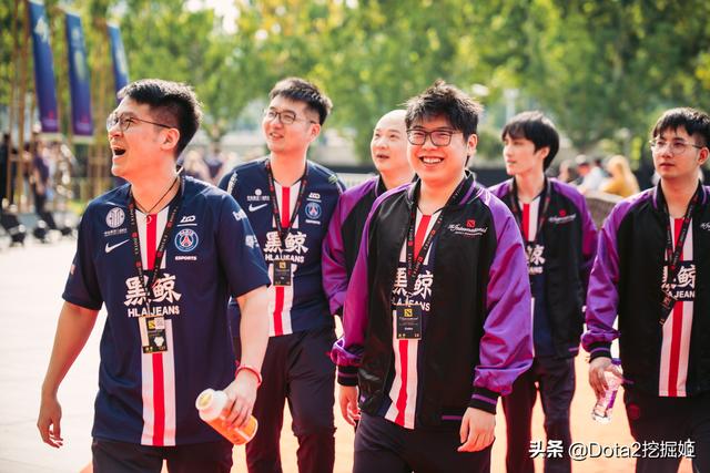 dota2 ti9 上海火爆开场,g胖现场被喊还钱,lgd模特队c