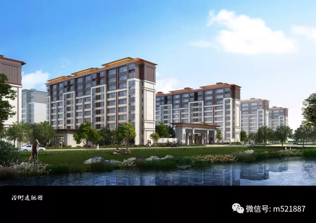 中铁诺德与城市共生长 | 诺德生态城发布会圆满落幕