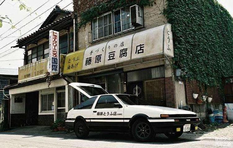美国人也“山寨”日本车?这台美国“86”在国内竟然还能合法上路
