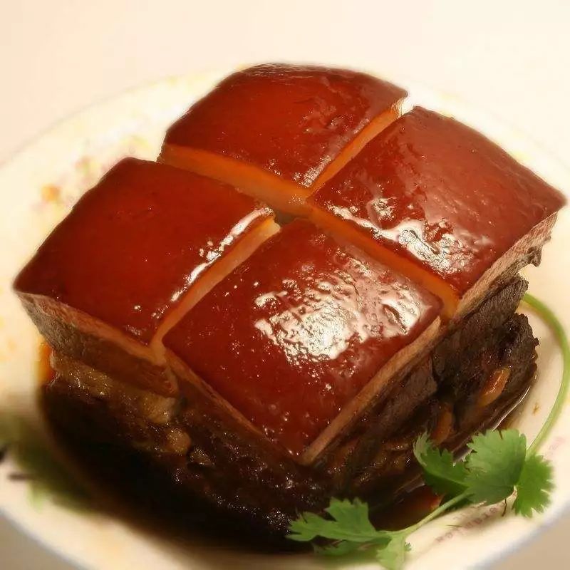 吃货苏东坡的美食人生_惠州