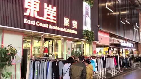 怎么开批发市场的店铺卖东西呢