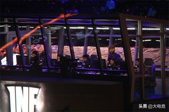 DOTA2-TI9:KG被INF活活刷死惨遭一轮游,成首支被淘汰的CN战队