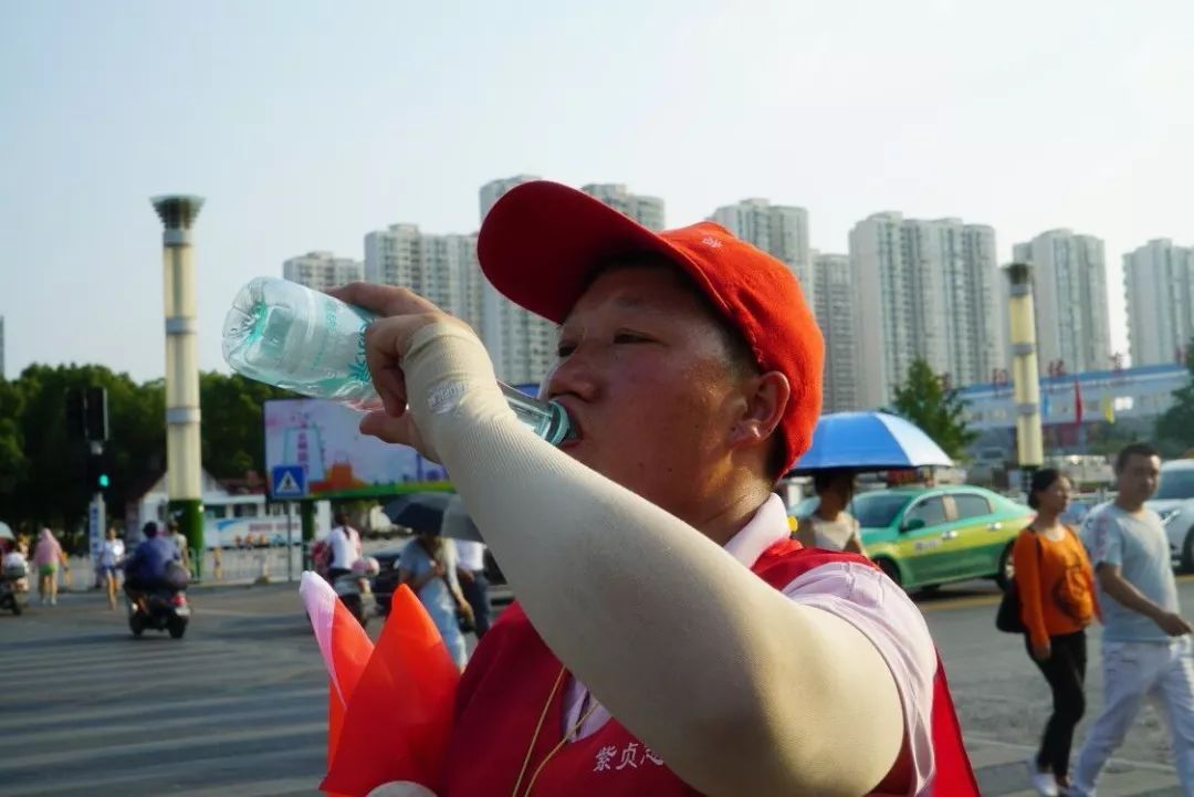 39℃!湖北连发44条高温预警！襄阳天气何时“凉凉”