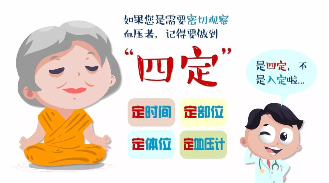 你会量血压吗我看未必